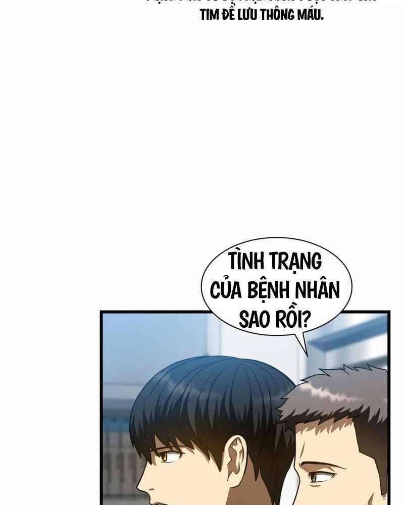 manhwax10.com - Truyện Manhwa Bác Sĩ Phẫu Thuật Hoàn Hảo Chương 41 Trang 57