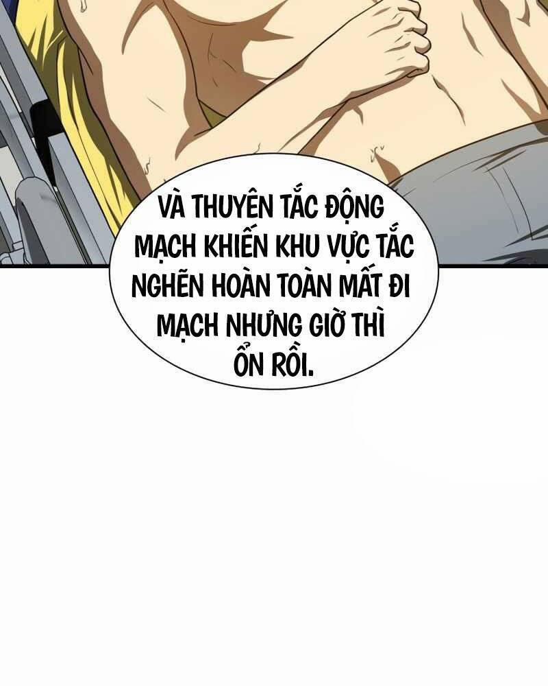 manhwax10.com - Truyện Manhwa Bác Sĩ Phẫu Thuật Hoàn Hảo Chương 41 Trang 60