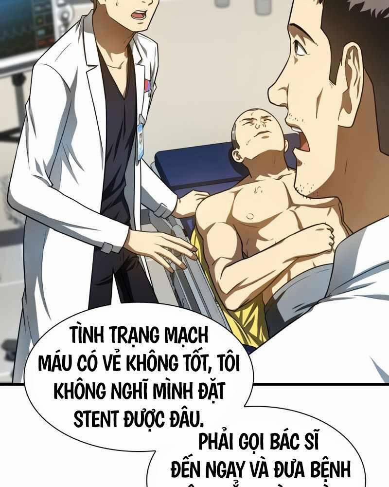 manhwax10.com - Truyện Manhwa Bác Sĩ Phẫu Thuật Hoàn Hảo Chương 41 Trang 63