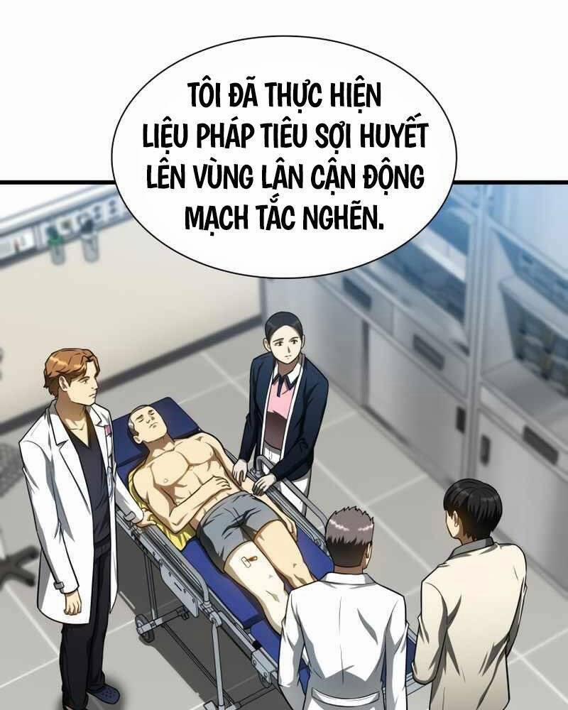 manhwax10.com - Truyện Manhwa Bác Sĩ Phẫu Thuật Hoàn Hảo Chương 41 Trang 66