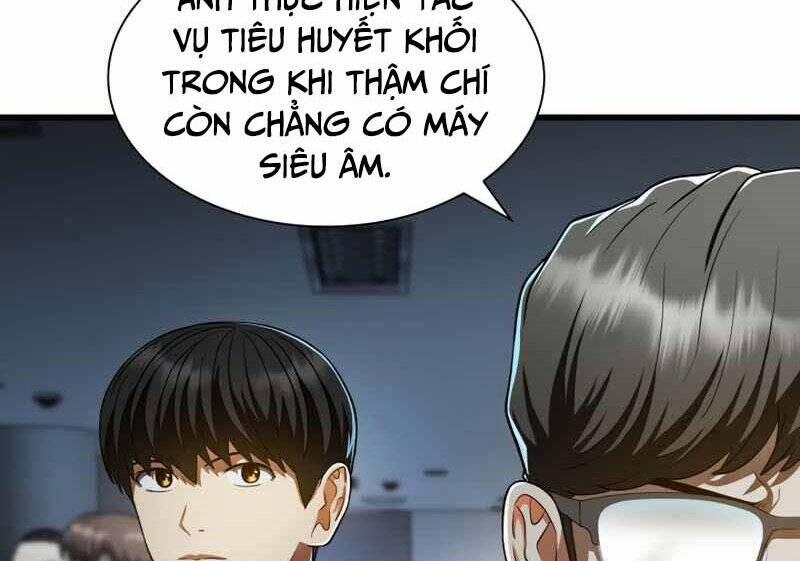 manhwax10.com - Truyện Manhwa Bác Sĩ Phẫu Thuật Hoàn Hảo Chương 42 Trang 104