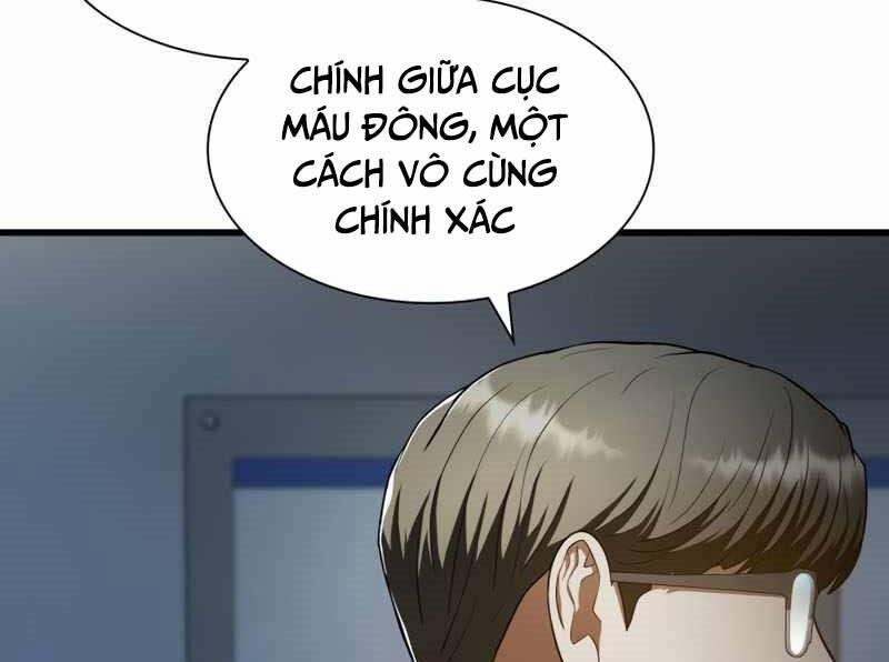 manhwax10.com - Truyện Manhwa Bác Sĩ Phẫu Thuật Hoàn Hảo Chương 42 Trang 131