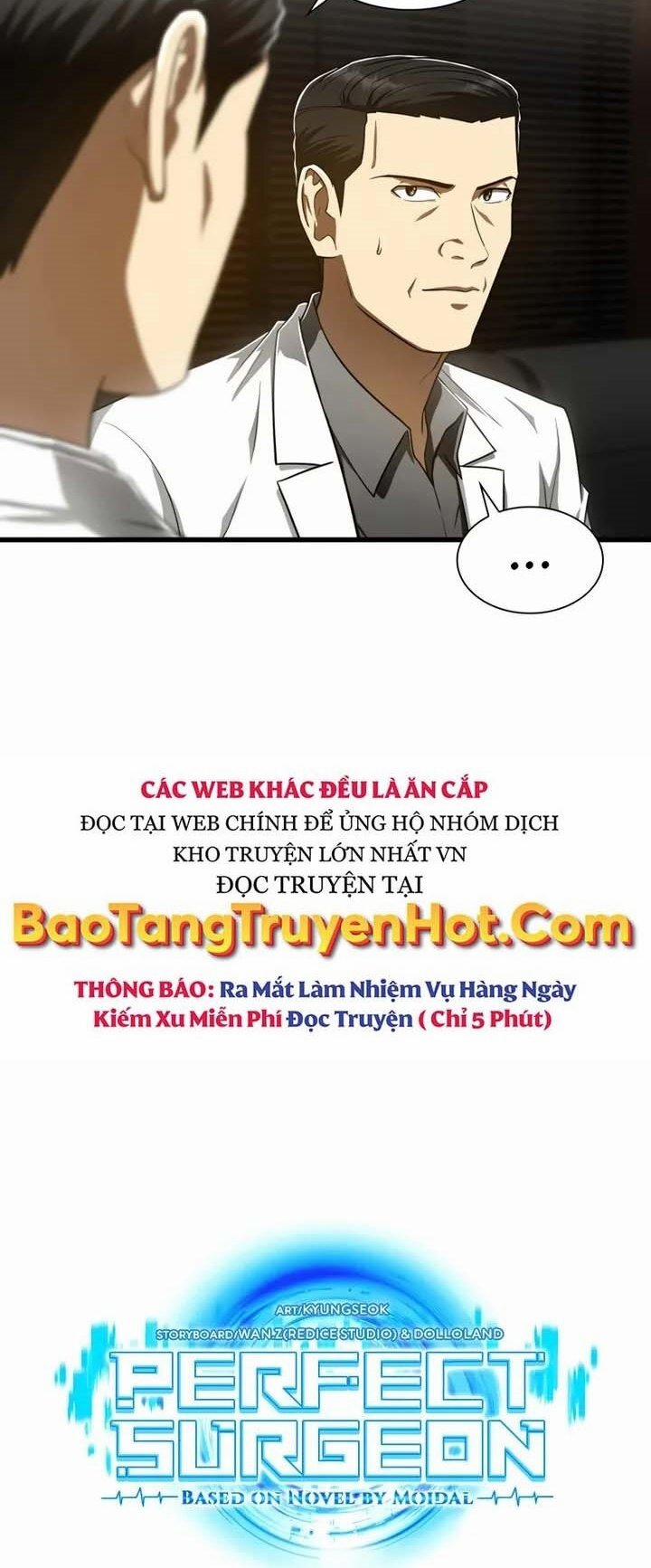 manhwax10.com - Truyện Manhwa Bác Sĩ Phẫu Thuật Hoàn Hảo Chương 43 Trang 28