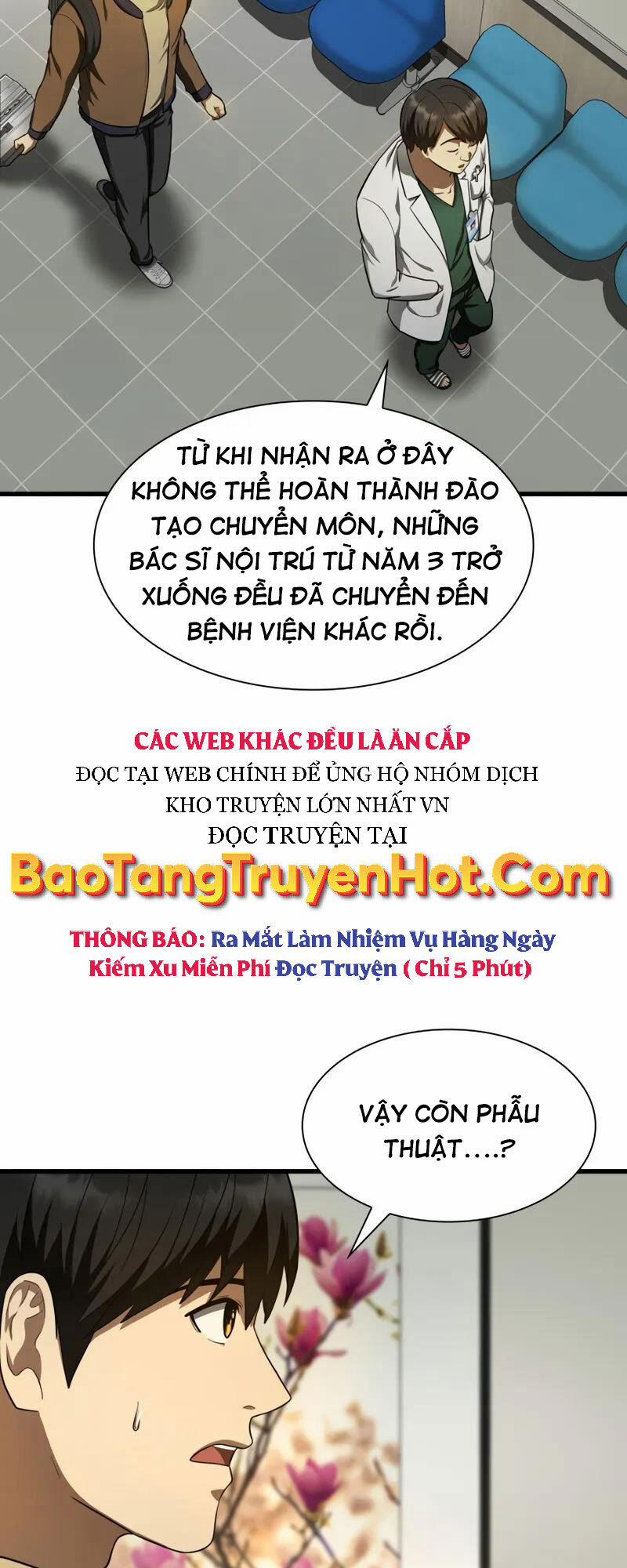 manhwax10.com - Truyện Manhwa Bác Sĩ Phẫu Thuật Hoàn Hảo Chương 44 Trang 17