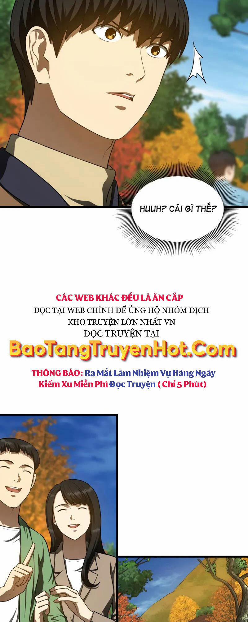 manhwax10.com - Truyện Manhwa Bác Sĩ Phẫu Thuật Hoàn Hảo Chương 44 Trang 45