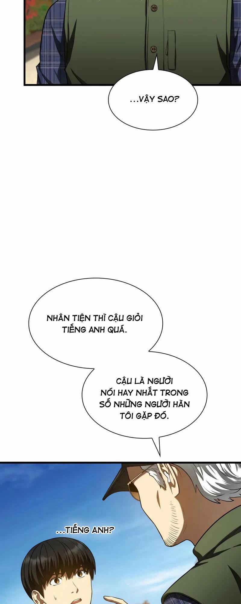 manhwax10.com - Truyện Manhwa Bác Sĩ Phẫu Thuật Hoàn Hảo Chương 44 Trang 54