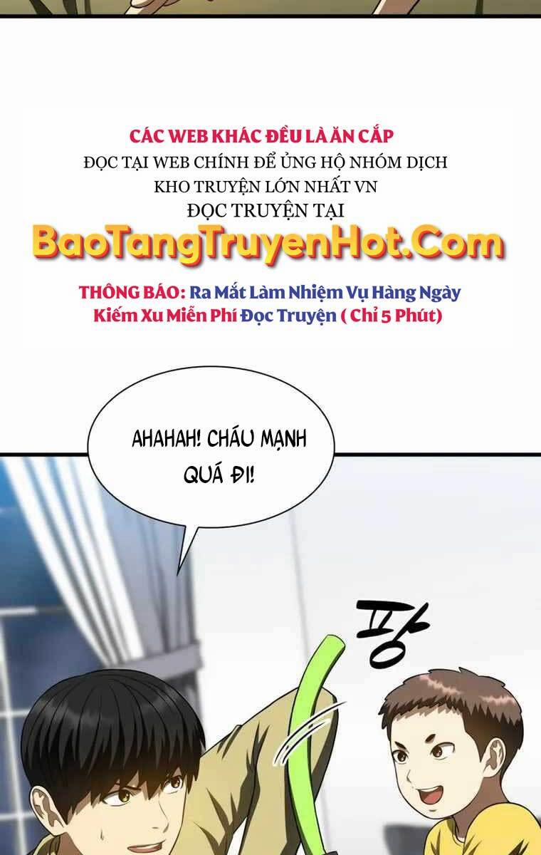 manhwax10.com - Truyện Manhwa Bác Sĩ Phẫu Thuật Hoàn Hảo Chương 46 Trang 31