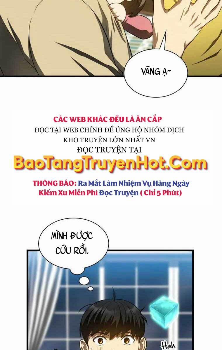 manhwax10.com - Truyện Manhwa Bác Sĩ Phẫu Thuật Hoàn Hảo Chương 46 Trang 34