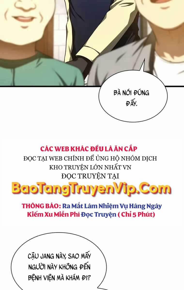 manhwax10.com - Truyện Manhwa Bác Sĩ Phẫu Thuật Hoàn Hảo Chương 47 Trang 27