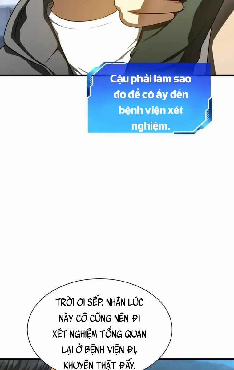 manhwax10.com - Truyện Manhwa Bác Sĩ Phẫu Thuật Hoàn Hảo Chương 47 Trang 66