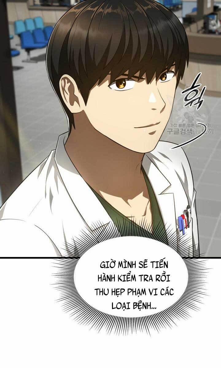 manhwax10.com - Truyện Manhwa Bác Sĩ Phẫu Thuật Hoàn Hảo Chương 48 Trang 33