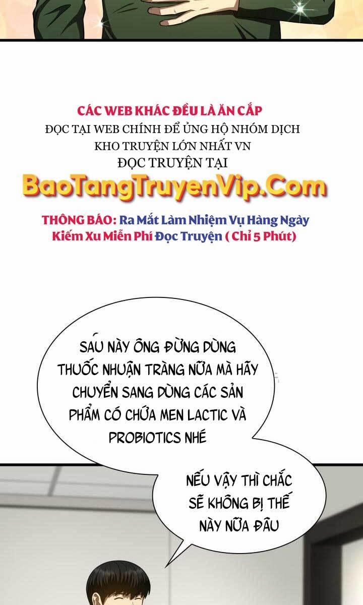 manhwax10.com - Truyện Manhwa Bác Sĩ Phẫu Thuật Hoàn Hảo Chương 48 Trang 60