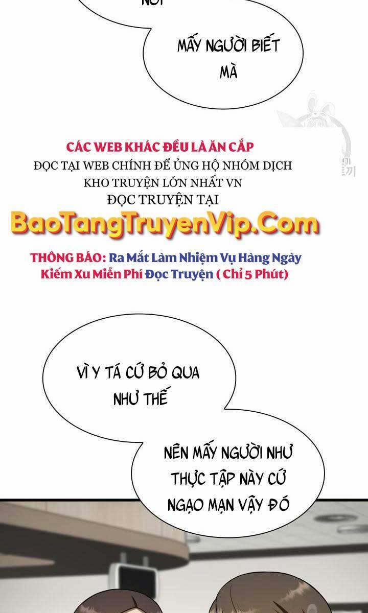 manhwax10.com - Truyện Manhwa Bác Sĩ Phẫu Thuật Hoàn Hảo Chương 49 Trang 28