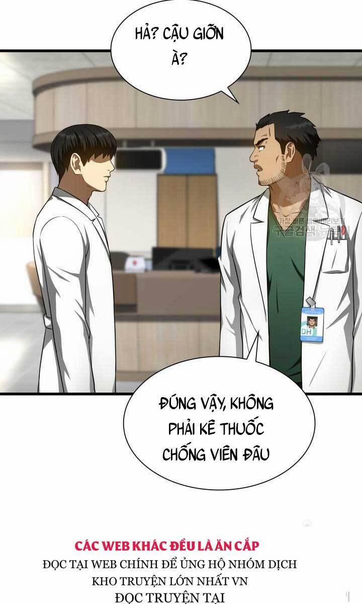 manhwax10.com - Truyện Manhwa Bác Sĩ Phẫu Thuật Hoàn Hảo Chương 49 Trang 35