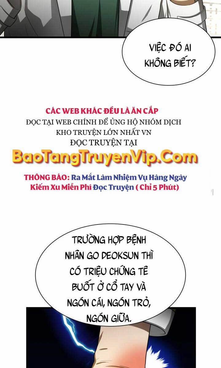 manhwax10.com - Truyện Manhwa Bác Sĩ Phẫu Thuật Hoàn Hảo Chương 49 Trang 44