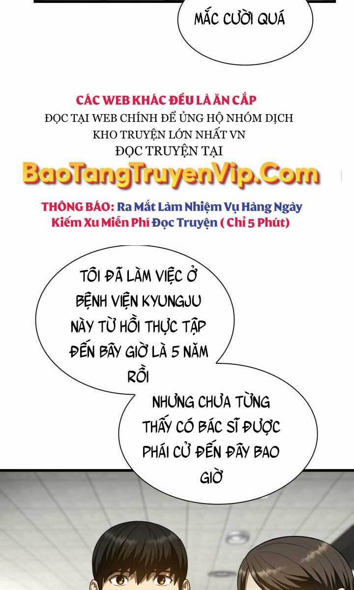 manhwax10.com - Truyện Manhwa Bác Sĩ Phẫu Thuật Hoàn Hảo Chương 49 Trang 9