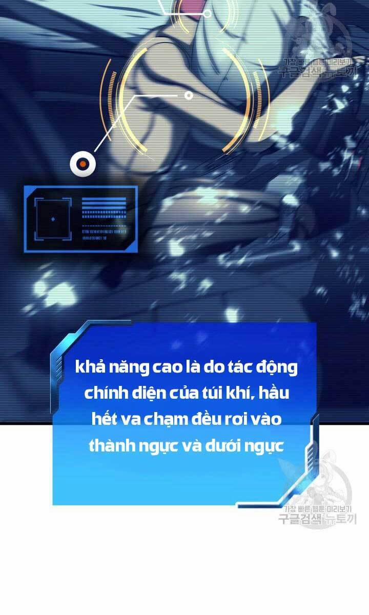 manhwax10.com - Truyện Manhwa Bác Sĩ Phẫu Thuật Hoàn Hảo Chương 49 Trang 90