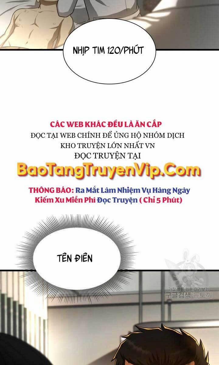 manhwax10.com - Truyện Manhwa Bác Sĩ Phẫu Thuật Hoàn Hảo Chương 49 Trang 93