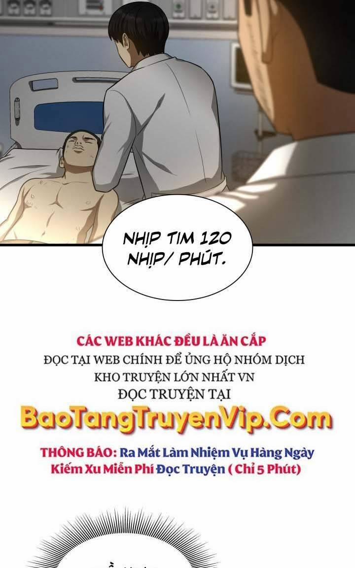 manhwax10.com - Truyện Manhwa Bác Sĩ Phẫu Thuật Hoàn Hảo Chương 50 Trang 2