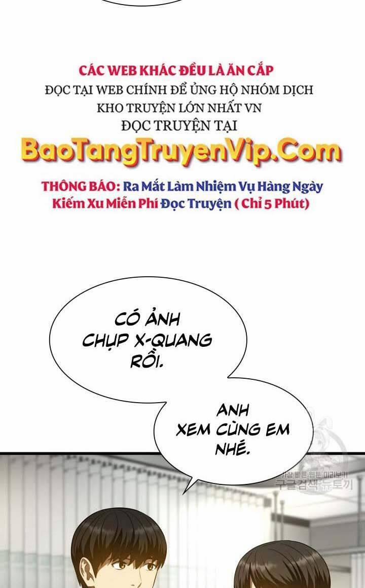 manhwax10.com - Truyện Manhwa Bác Sĩ Phẫu Thuật Hoàn Hảo Chương 50 Trang 26