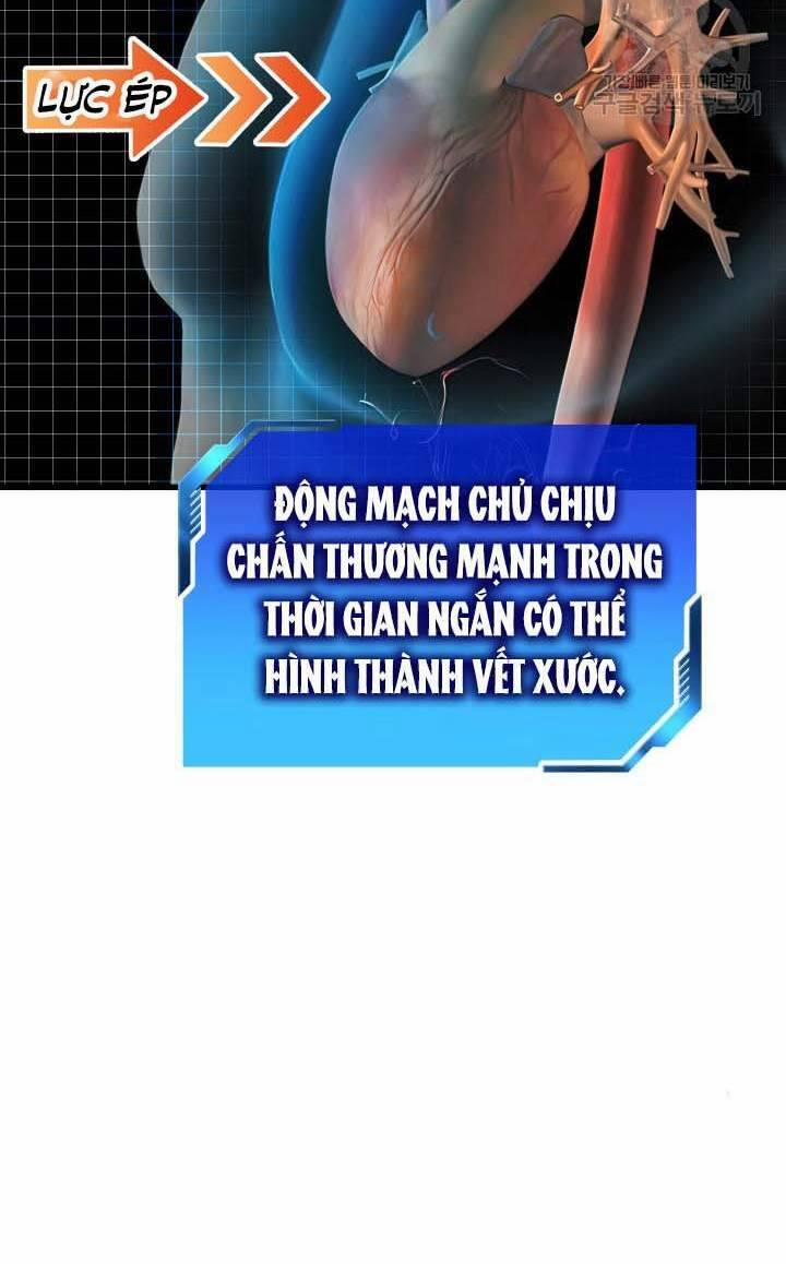 manhwax10.com - Truyện Manhwa Bác Sĩ Phẫu Thuật Hoàn Hảo Chương 50 Trang 40