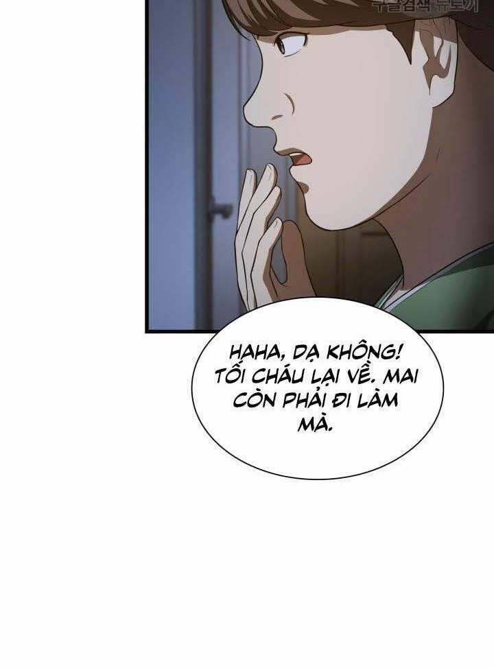 manhwax10.com - Truyện Manhwa Bác Sĩ Phẫu Thuật Hoàn Hảo Chương 51 Trang 11