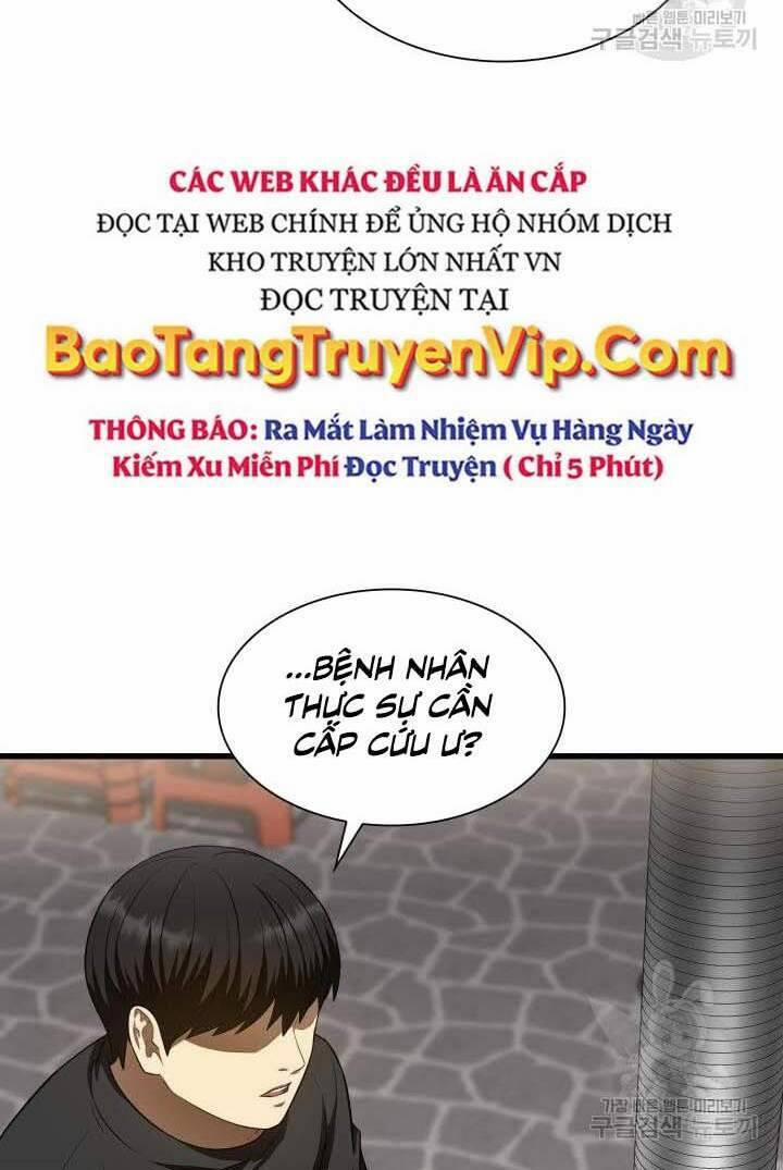 manhwax10.com - Truyện Manhwa Bác Sĩ Phẫu Thuật Hoàn Hảo Chương 51 Trang 120