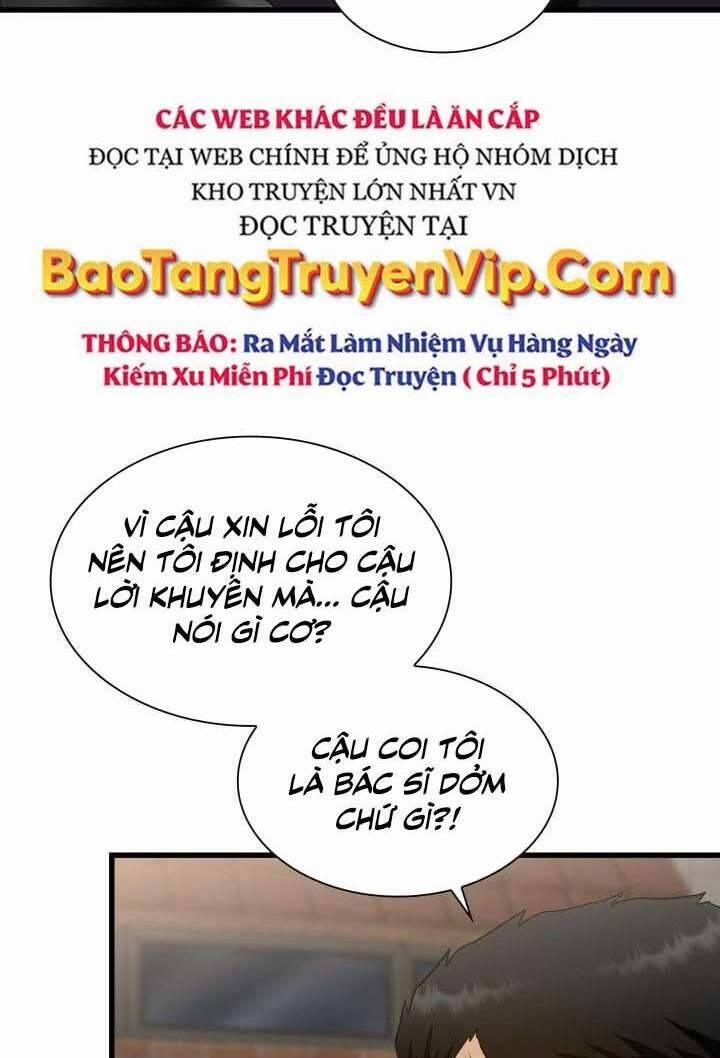 manhwax10.com - Truyện Manhwa Bác Sĩ Phẫu Thuật Hoàn Hảo Chương 51 Trang 123