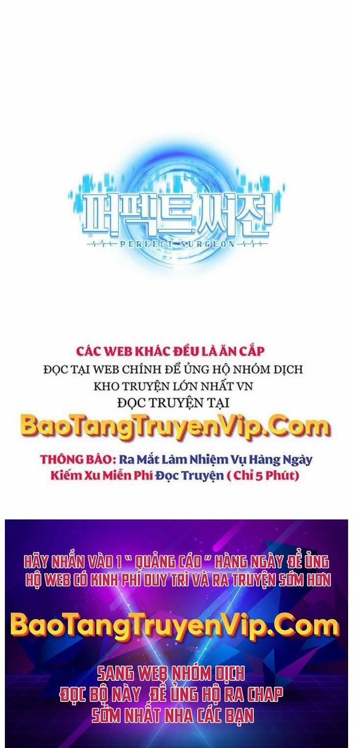 manhwax10.com - Truyện Manhwa Bác Sĩ Phẫu Thuật Hoàn Hảo Chương 51 Trang 140