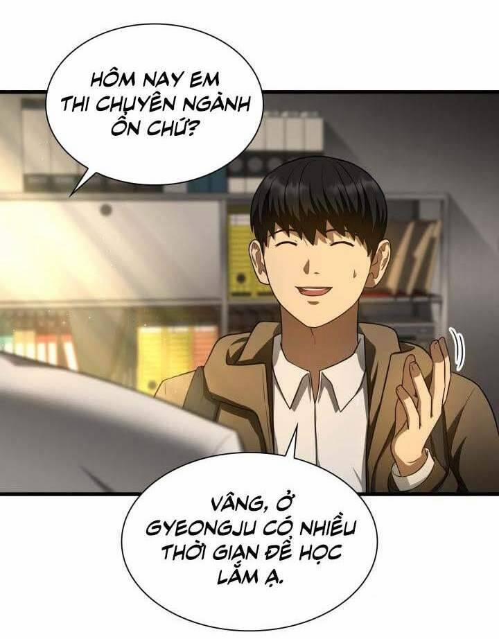 manhwax10.com - Truyện Manhwa Bác Sĩ Phẫu Thuật Hoàn Hảo Chương 51 Trang 27