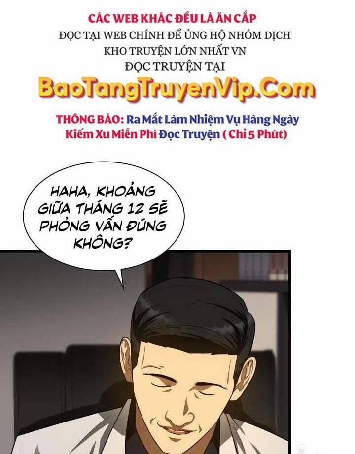 manhwax10.com - Truyện Manhwa Bác Sĩ Phẫu Thuật Hoàn Hảo Chương 51 Trang 28