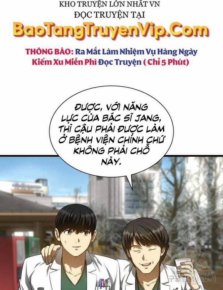 manhwax10.com - Truyện Manhwa Bác Sĩ Phẫu Thuật Hoàn Hảo Chương 51 Trang 65