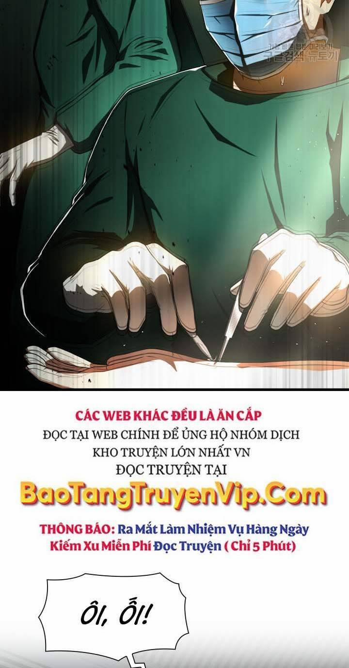 manhwax10.com - Truyện Manhwa Bác Sĩ Phẫu Thuật Hoàn Hảo Chương 52 Trang 111