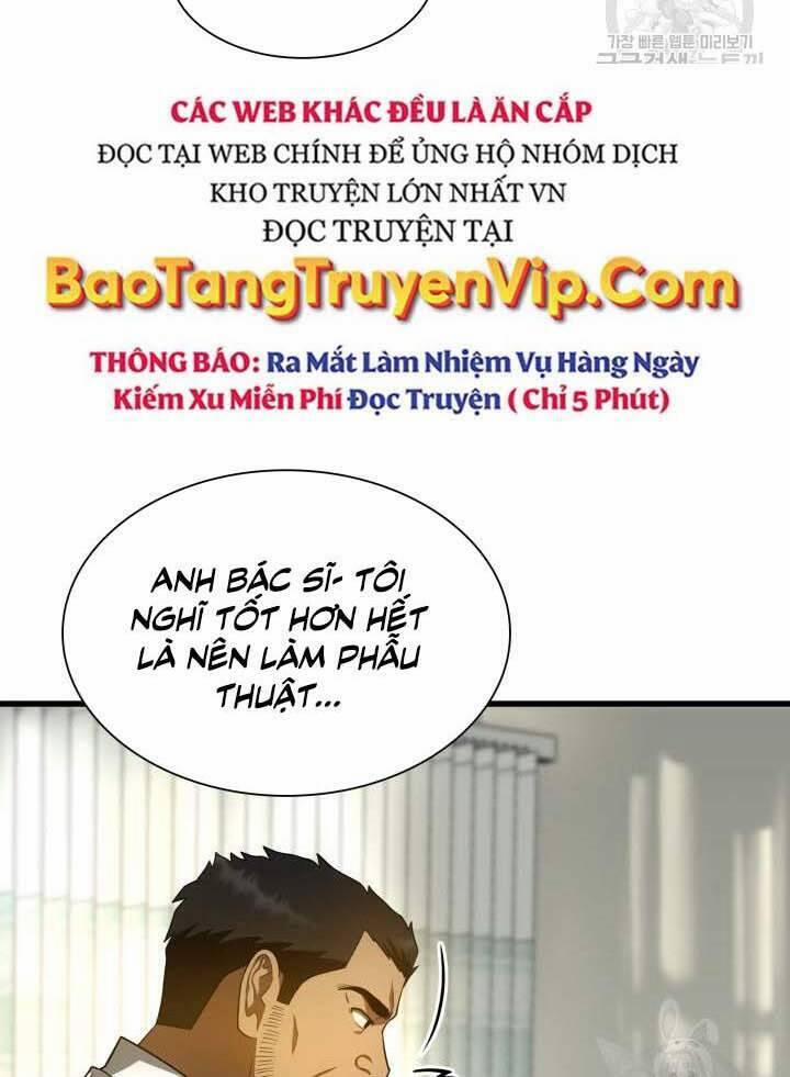 manhwax10.com - Truyện Manhwa Bác Sĩ Phẫu Thuật Hoàn Hảo Chương 52 Trang 43