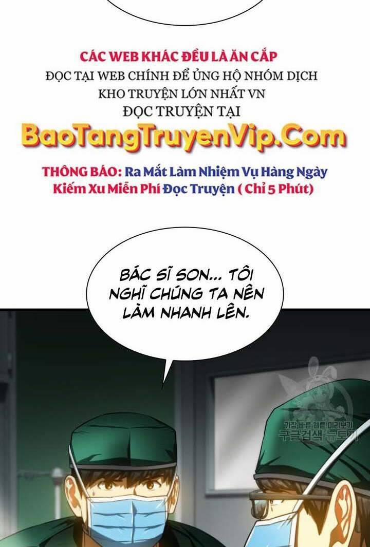 manhwax10.com - Truyện Manhwa Bác Sĩ Phẫu Thuật Hoàn Hảo Chương 52 Trang 93