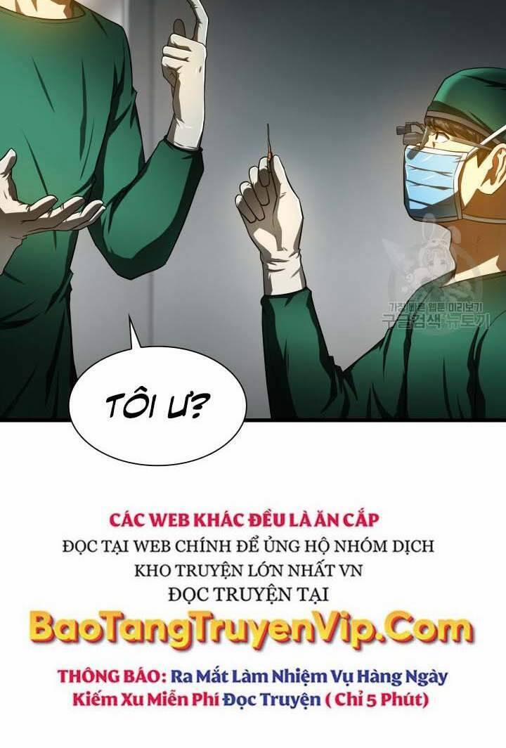 manhwax10.com - Truyện Manhwa Bác Sĩ Phẫu Thuật Hoàn Hảo Chương 52 Trang 99