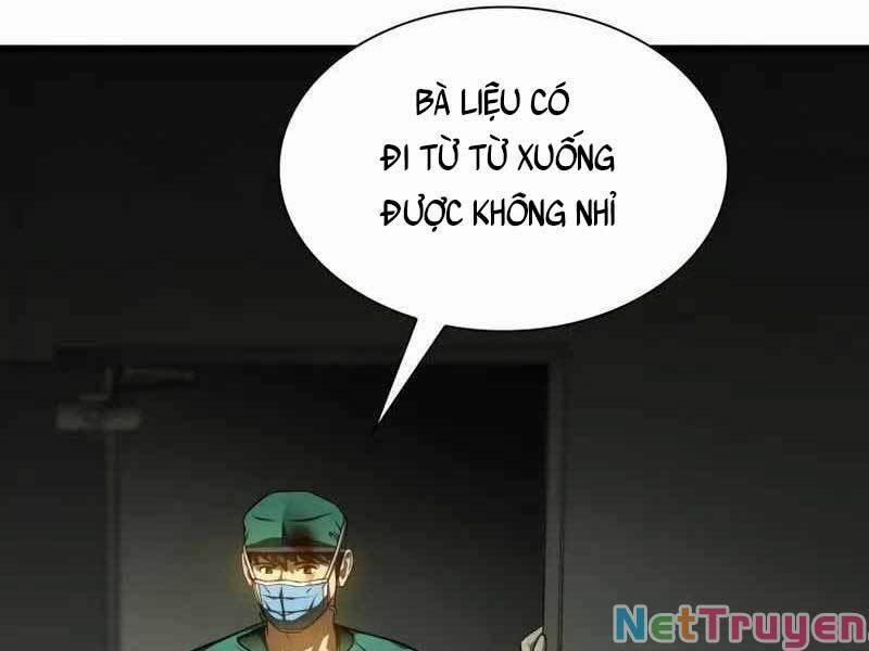 manhwax10.com - Truyện Manhwa Bác Sĩ Phẫu Thuật Hoàn Hảo Chương 53 Trang 112