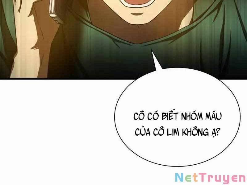 manhwax10.com - Truyện Manhwa Bác Sĩ Phẫu Thuật Hoàn Hảo Chương 53 Trang 227