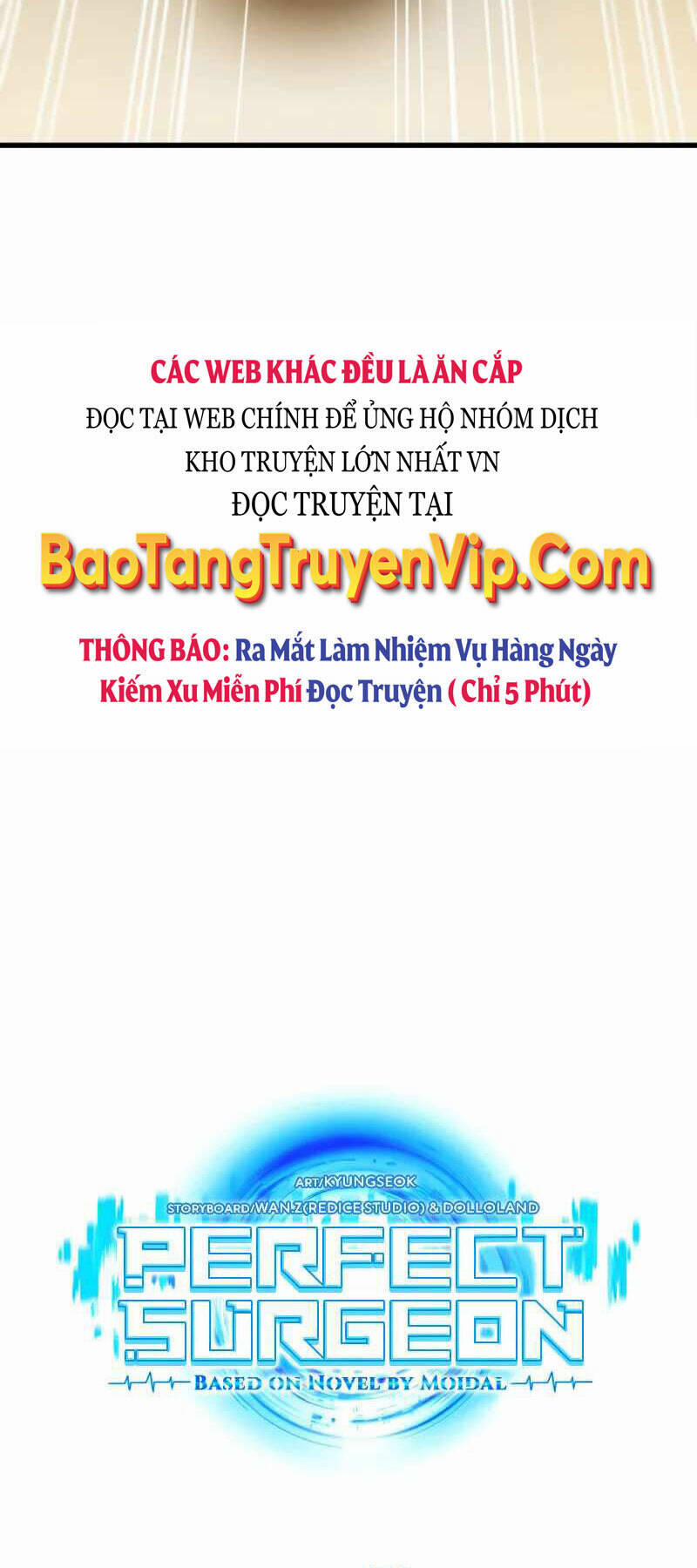 manhwax10.com - Truyện Manhwa Bác Sĩ Phẫu Thuật Hoàn Hảo Chương 54 Trang 16