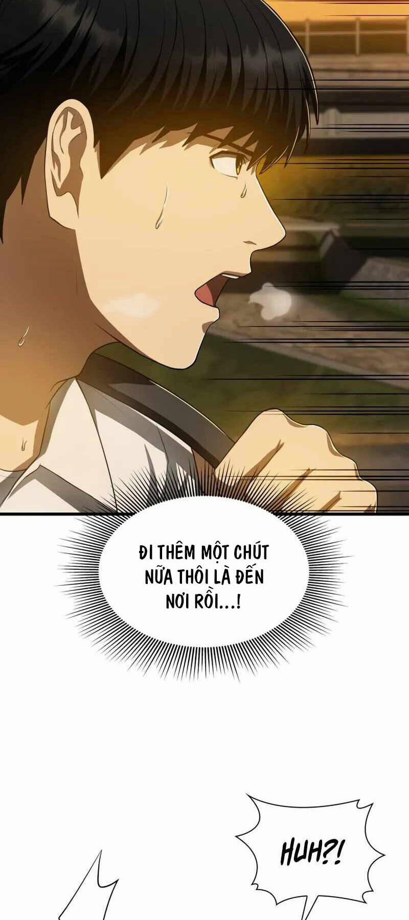 manhwax10.com - Truyện Manhwa Bác Sĩ Phẫu Thuật Hoàn Hảo Chương 54 Trang 18