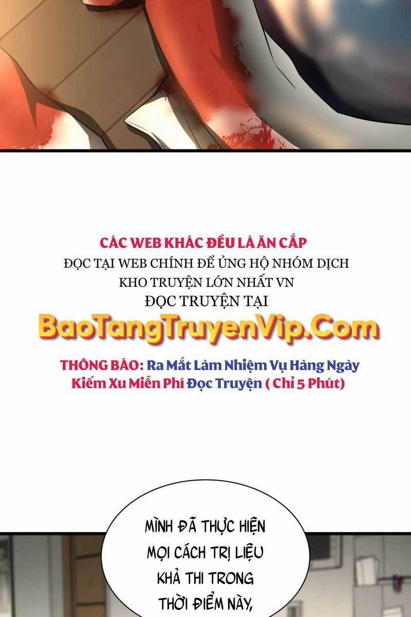 manhwax10.com - Truyện Manhwa Bác Sĩ Phẫu Thuật Hoàn Hảo Chương 55 Trang 6