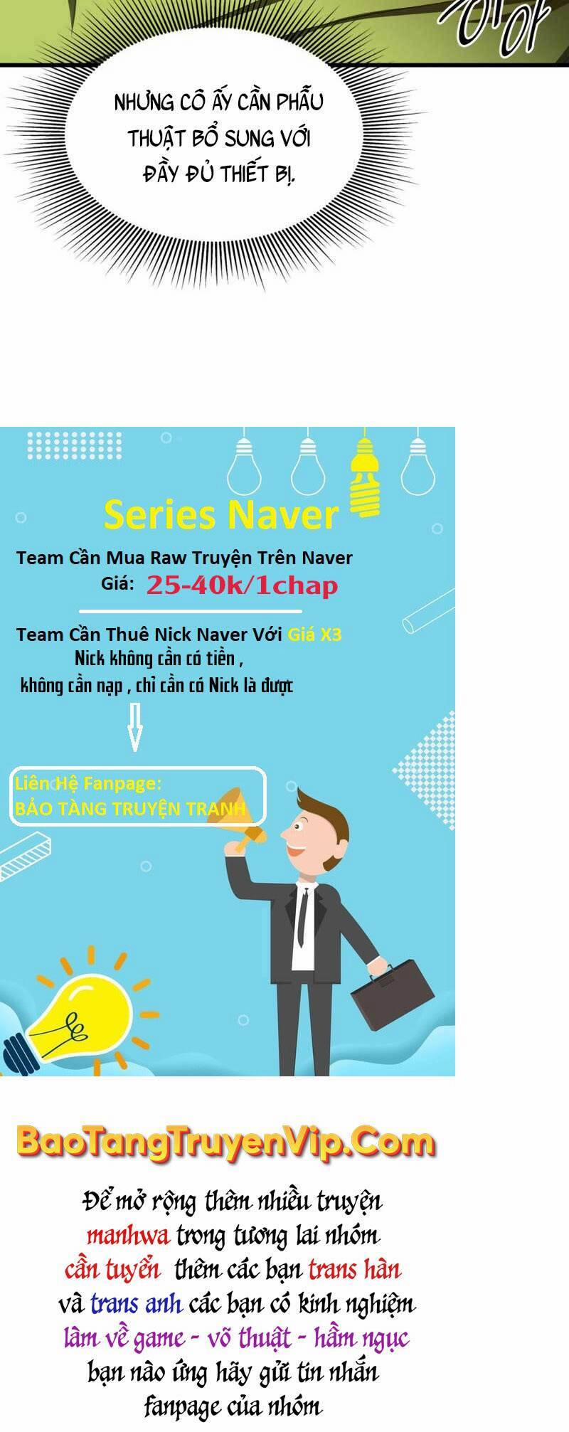 manhwax10.com - Truyện Manhwa Bác Sĩ Phẫu Thuật Hoàn Hảo Chương 55 Trang 9