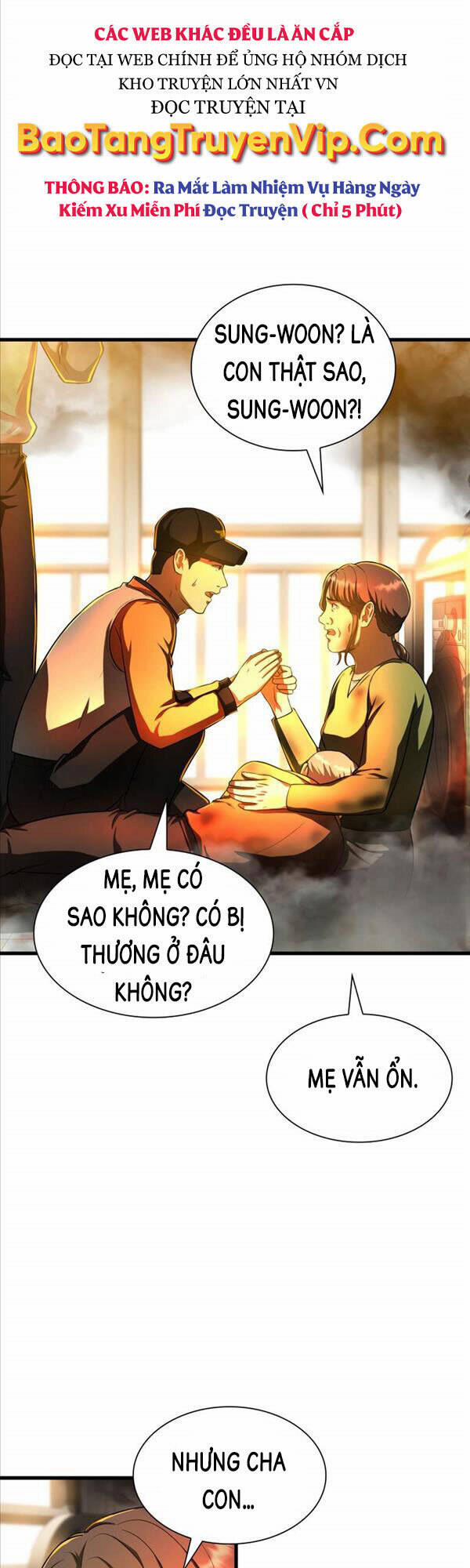 manhwax10.com - Truyện Manhwa Bác Sĩ Phẫu Thuật Hoàn Hảo Chương 56 Trang 21