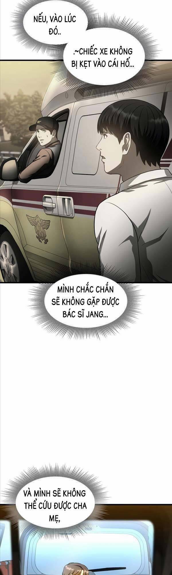 manhwax10.com - Truyện Manhwa Bác Sĩ Phẫu Thuật Hoàn Hảo Chương 57 Trang 19