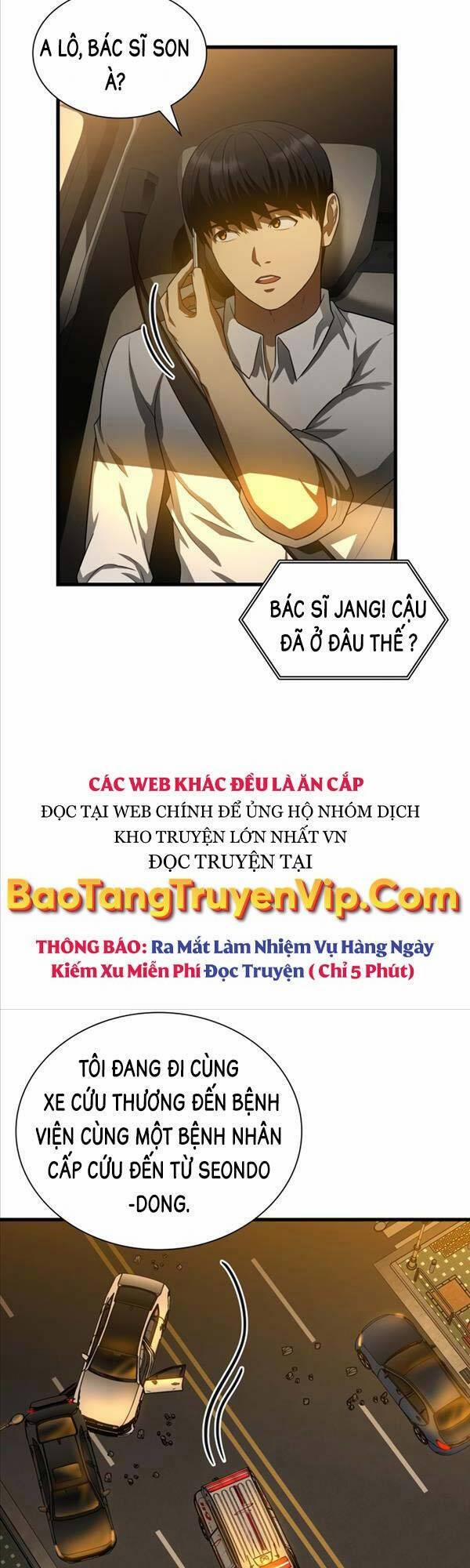 manhwax10.com - Truyện Manhwa Bác Sĩ Phẫu Thuật Hoàn Hảo Chương 57 Trang 22