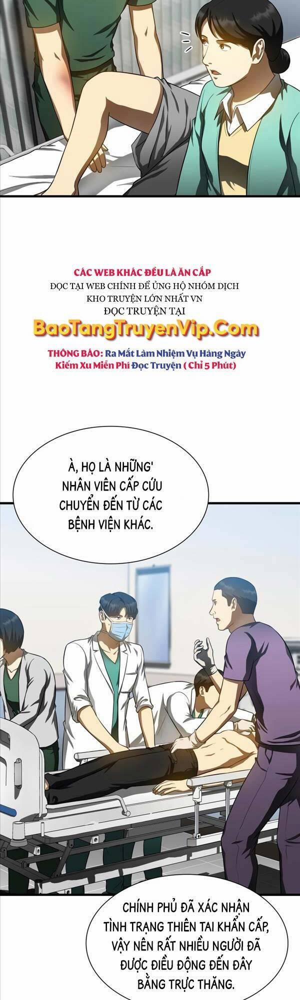 manhwax10.com - Truyện Manhwa Bác Sĩ Phẫu Thuật Hoàn Hảo Chương 57 Trang 32