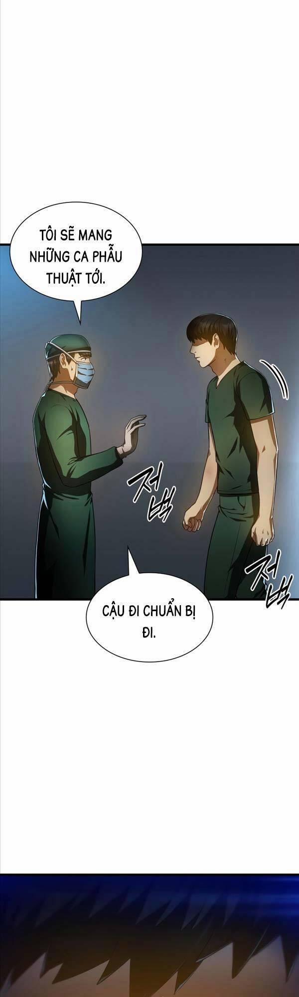 manhwax10.com - Truyện Manhwa Bác Sĩ Phẫu Thuật Hoàn Hảo Chương 57 Trang 46