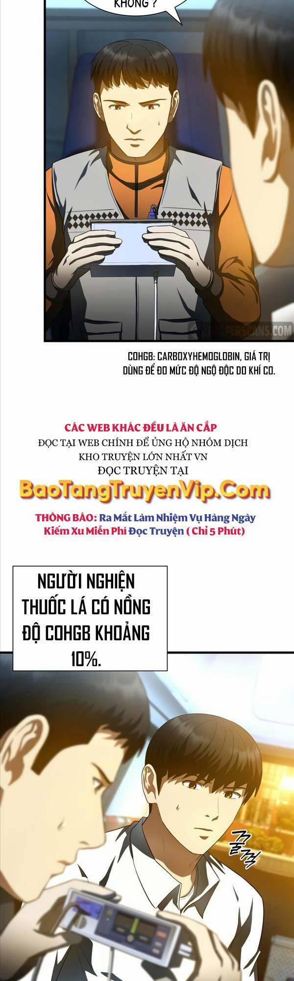 manhwax10.com - Truyện Manhwa Bác Sĩ Phẫu Thuật Hoàn Hảo Chương 57 Trang 7