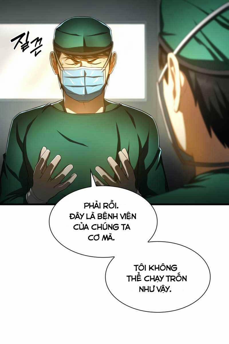 manhwax10.com - Truyện Manhwa Bác Sĩ Phẫu Thuật Hoàn Hảo Chương 58 Trang 29