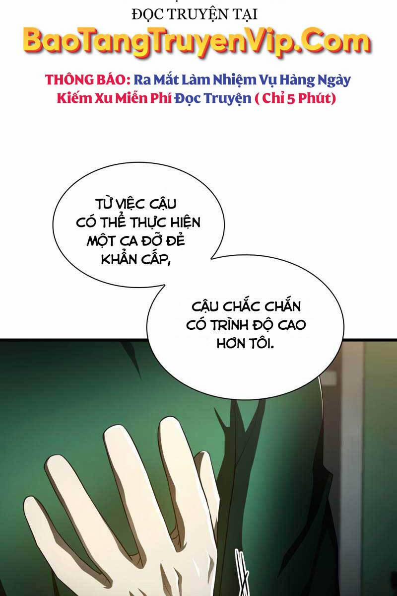 manhwax10.com - Truyện Manhwa Bác Sĩ Phẫu Thuật Hoàn Hảo Chương 58 Trang 35